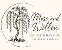 Moss and Willow Studio - Home